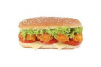 Zinker Prawns Combo