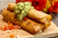 Mexican Crunchy Roll