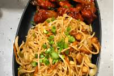 Non Veg Noodles Combo