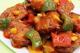 Chilli Fish