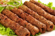 Mutton Kabab