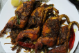 Grilled Kada