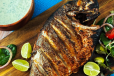 Grilled Shery [1 Piece]