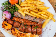 Mix Grill