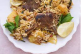 Lamb Chop Biryani