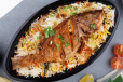 Sherry Biryani