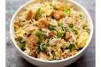 Mixed Fried Rice