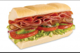 Italian BMT Burger