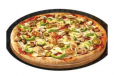 Vegetable Pizza