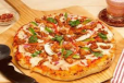 Mutton Pizza