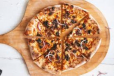 BBQ Pizza