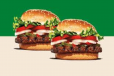 Meat Burger