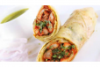 Chicken Tikka Roll