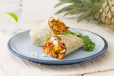 Chicken Spicy Wrap