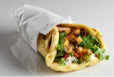 Tandoori Mexicy Wrap