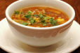 Veg Hot n Sour Soup