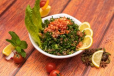 Tabouleh Salad