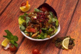 Fattoush Salad