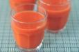 Hangover Cure Juice
