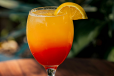 Sunshine Cocktail Juice