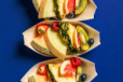 Fruit Boat