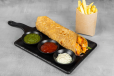 Chicken Kathi Roll