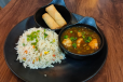 Chicken Chinese Combo