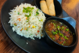 Veg Chinese Combo