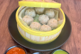Veg Momos