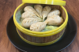 Paneer Momos
