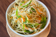 Hakka Noodles