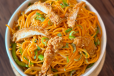 Schezwan Noodles