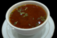 Tomato Shorba
