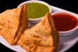 Panjabi Samosa 2pcs