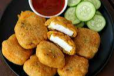 Paneer Pakoda