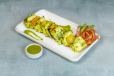 Paneer Pudina Tikka