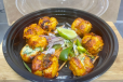 Bharwa Mushroom