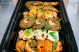 Veg Platter