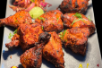 Chicken Tandoori