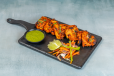 Chicken Achari Tikka