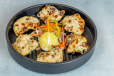 Chicken Malai Tikka