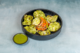 Chicken Pudina Tikka
