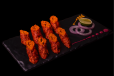 Mutton Seek Kebab