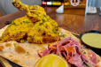Bhaati Da Murg