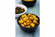 Aloo Jeera