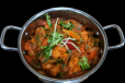 Kadai Veg