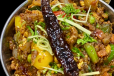 Veg Jalfrezi