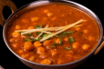 Chana Masala