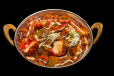 Kadai Paneer