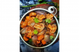 Mushroom Do Payaza